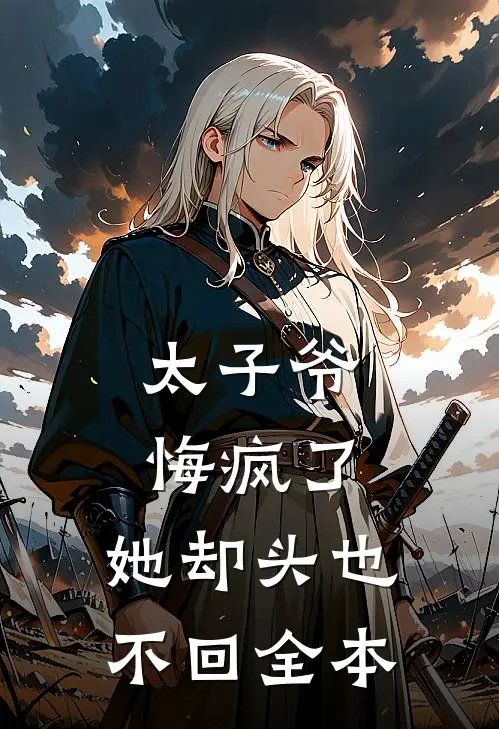 太子爷悔疯了，她却头也不回全本