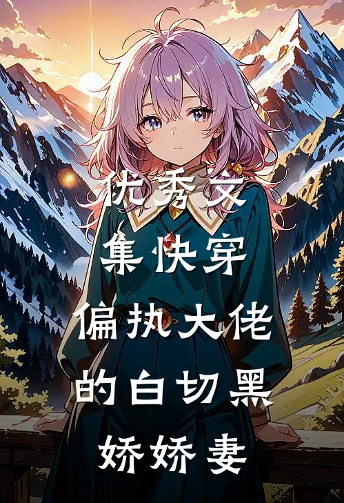 优秀文集快穿偏执大佬的白切黑娇娇妻