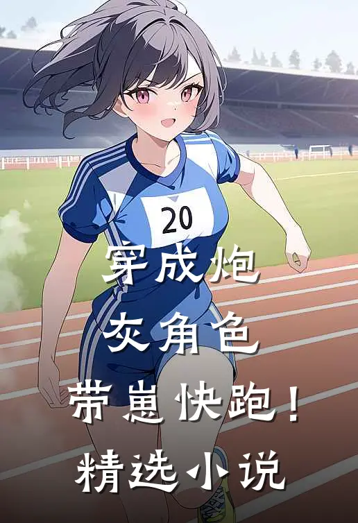 穿成炮灰角色,带崽快跑!精选