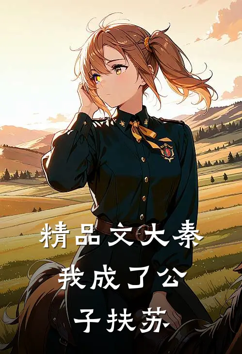精品文大秦,我成了公子扶苏的
