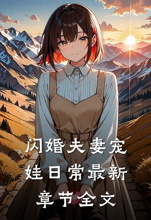 闪婚夫妻宠娃日常最新章节全文