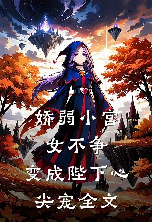 娇弱小宫女不争,变成陛下心尖宠全文