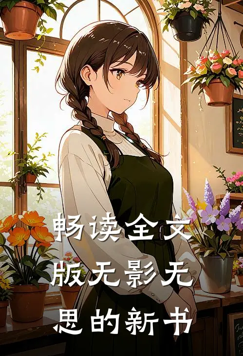 畅读全文版无影无思的新书在哪里看