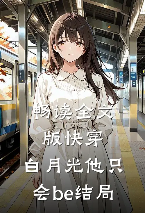 畅读全文版快穿白月光他只会be结局是he吗