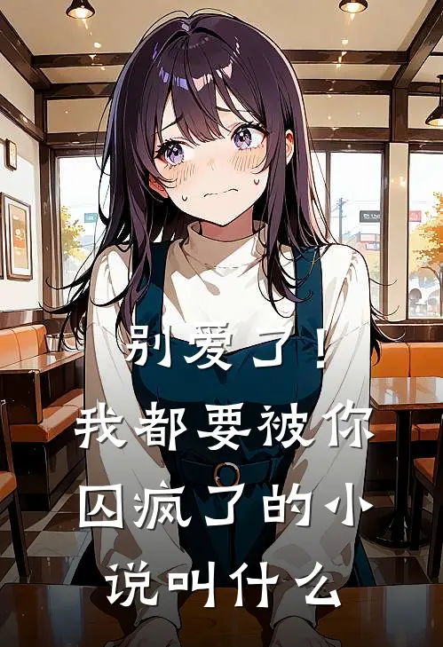 别爱了!我都要被你囚疯了的叫