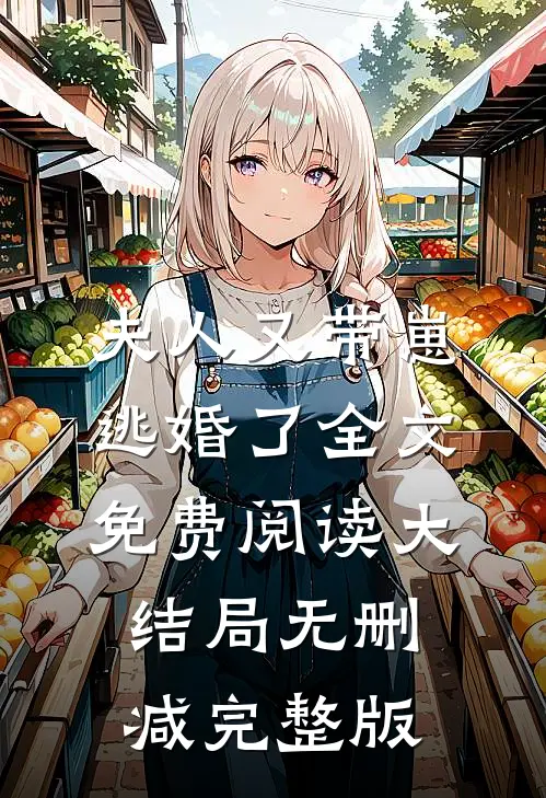 夫人又带崽逃婚了全本小说席云渺蒋恺霆