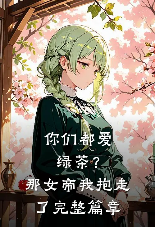 你们都爱绿茶?那女帝我抱走了完整篇章