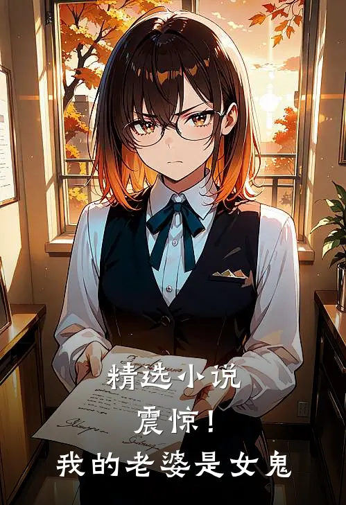 精选震惊!我的老婆是女鬼