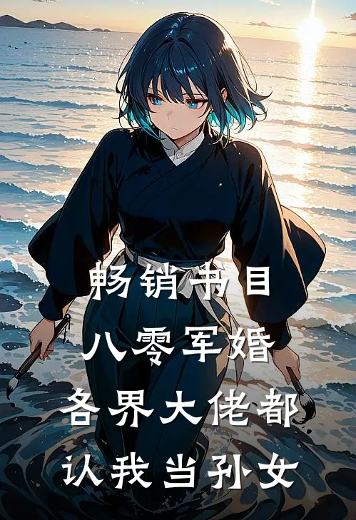 畅销书目八零军婚：各界大佬都认我当孙女