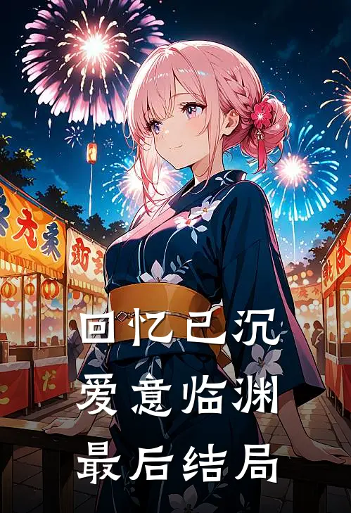 回忆已沉,爱意临渊最后结局怎么样了