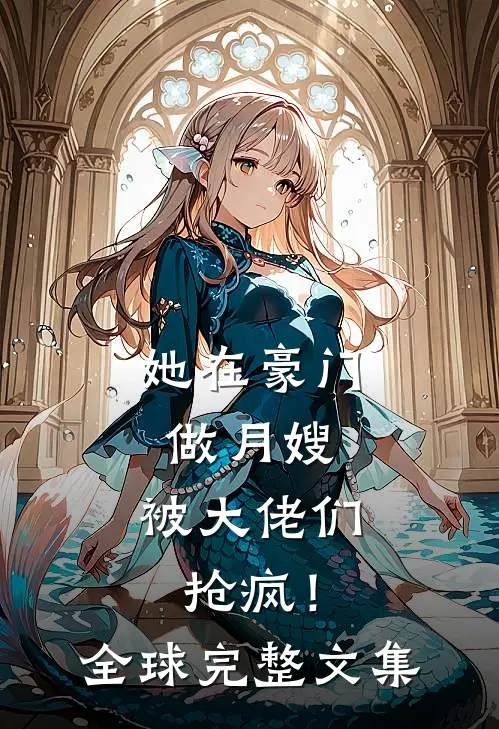 她在豪门做月嫂,被大佬们抢疯!全球完整文集免费阅读