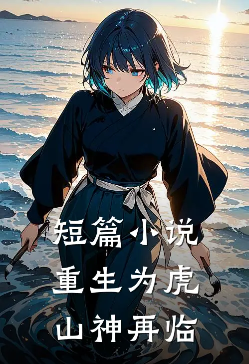 短篇重生为虎,山神再临在线阅读