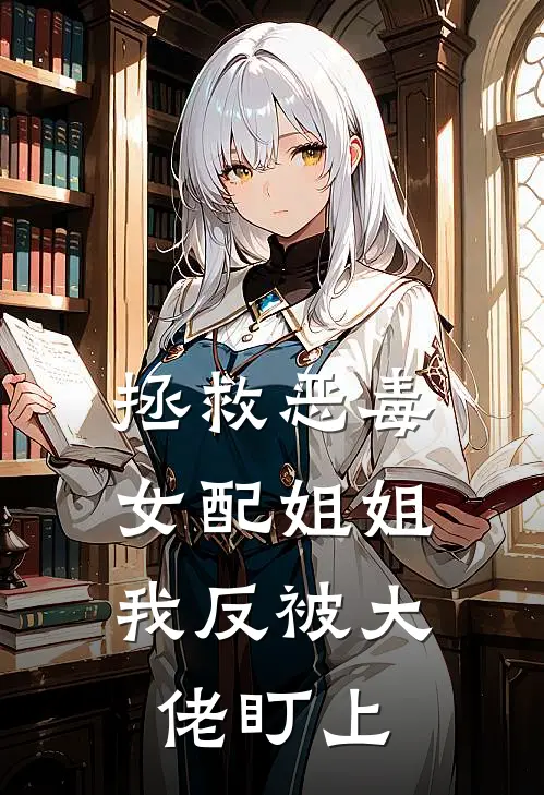 拯救恶毒女配姐姐,我反被大佬盯上在线阅读
