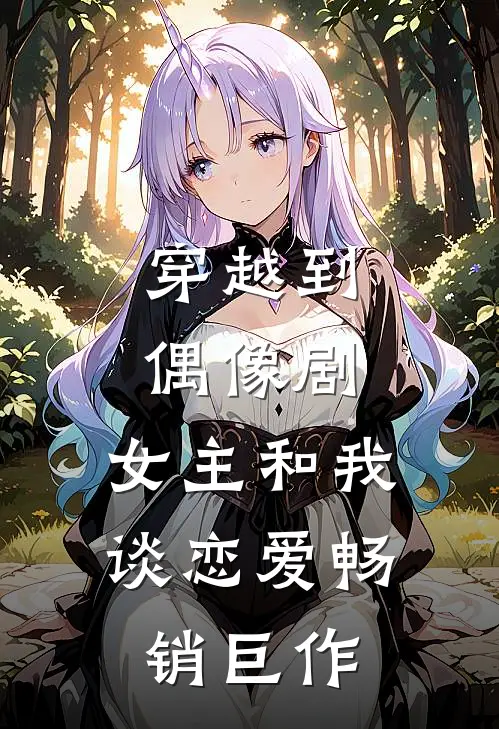 穿越到偶像剧,女主和我谈恋爱畅销巨作