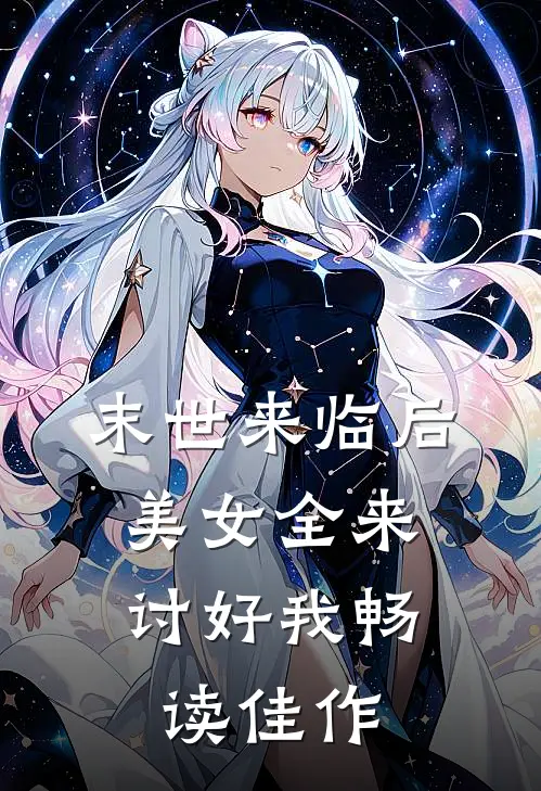 末世来临后，美女全来讨好我畅读佳作