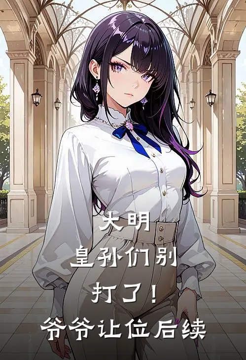 大明皇孙们别打了!爷爷让位后续