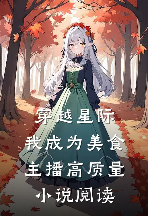 穿越星际,我成为美食主播高质量阅读全文