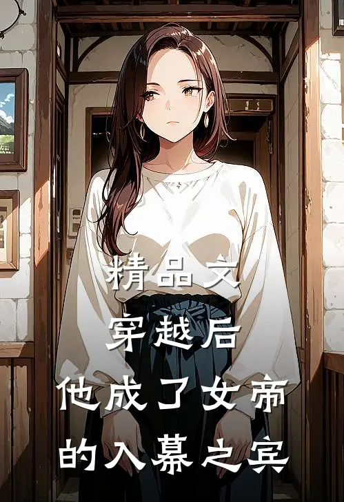 精品文穿越后,他成了女帝的入幕之宾免费阅读