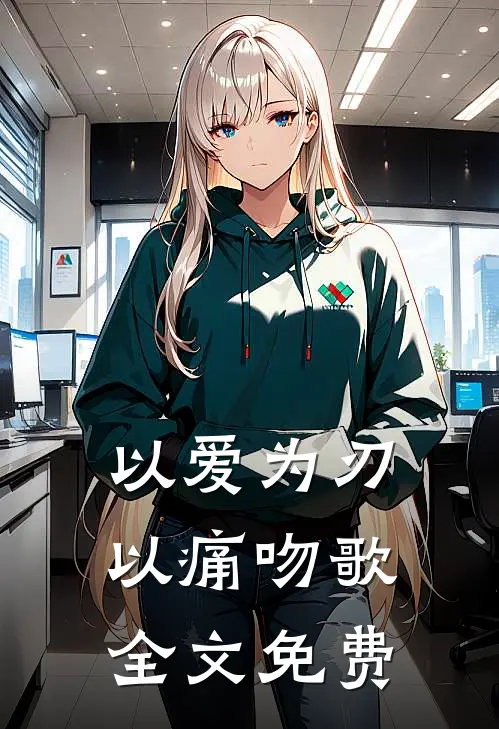 以爱为刃,以痛吻歌全文免费阅读
