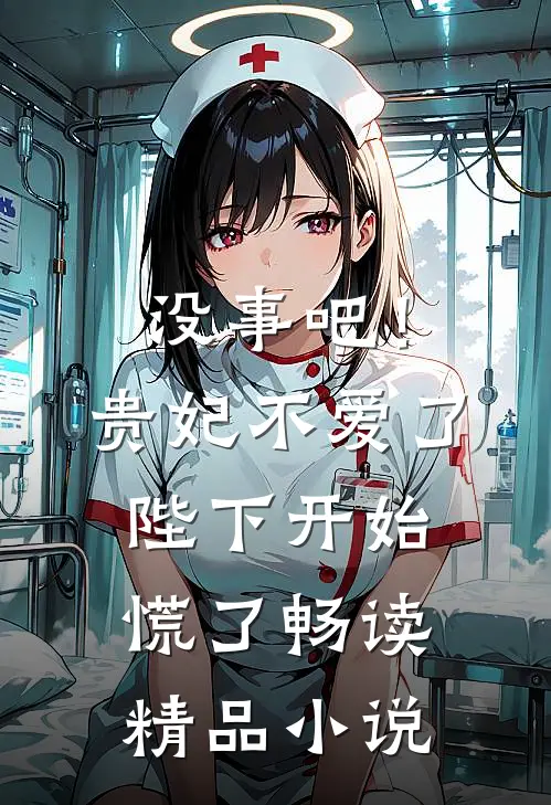 没事吧！贵妃不爱了，陛下开始慌了畅读精品小说