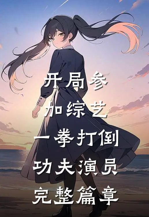 开局参加综艺，一拳打倒功夫演员完整篇章