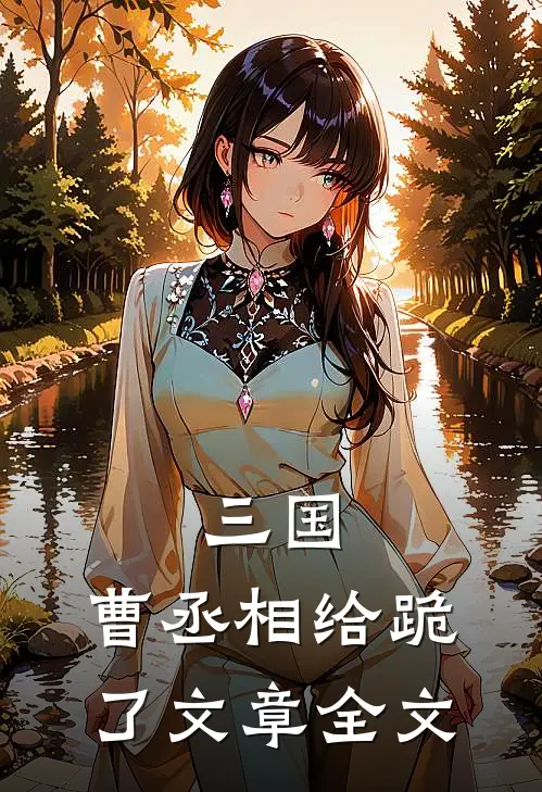 三国曹丞相给跪了文章全文在线阅读