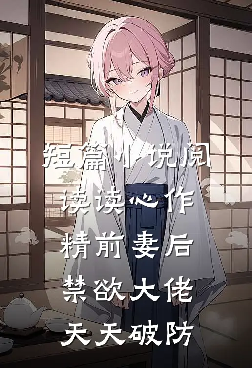 短篇小说阅读读心作精前妻后，禁欲大佬天天破防