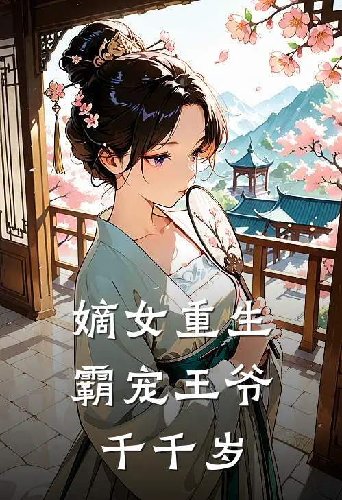 嫡女重生霸宠王爷千千岁漫画