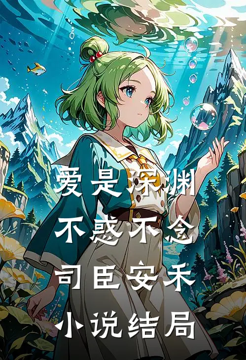 爱是深渊,不惑不念司臣安禾结局是