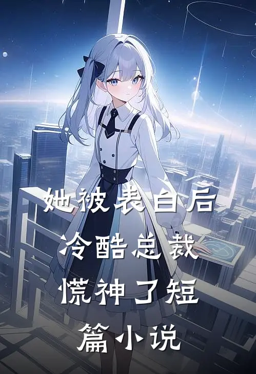 她被表白后,冷酷总裁慌神了短篇在线阅读