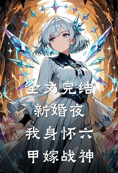 全文完结新婚夜，我身怀六甲嫁战神