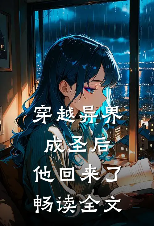 穿越异界成圣后,他回来了畅读全文