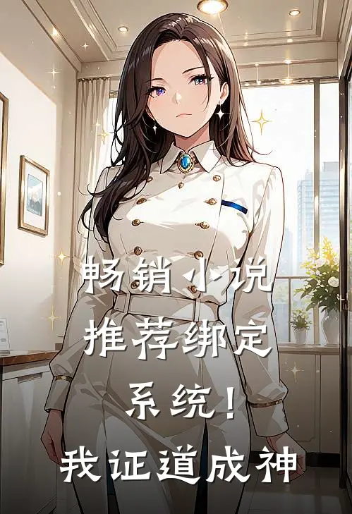 畅销小说推荐绑定系统！我证道成神