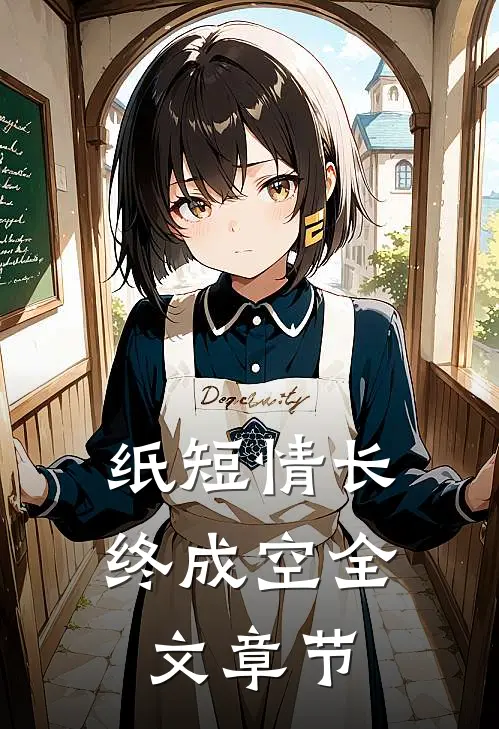 纸短情长终成空全文章节