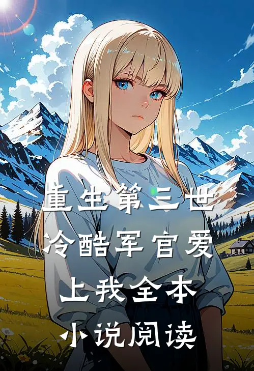 重生第三世冷酷军官爱上我全本阅读免费