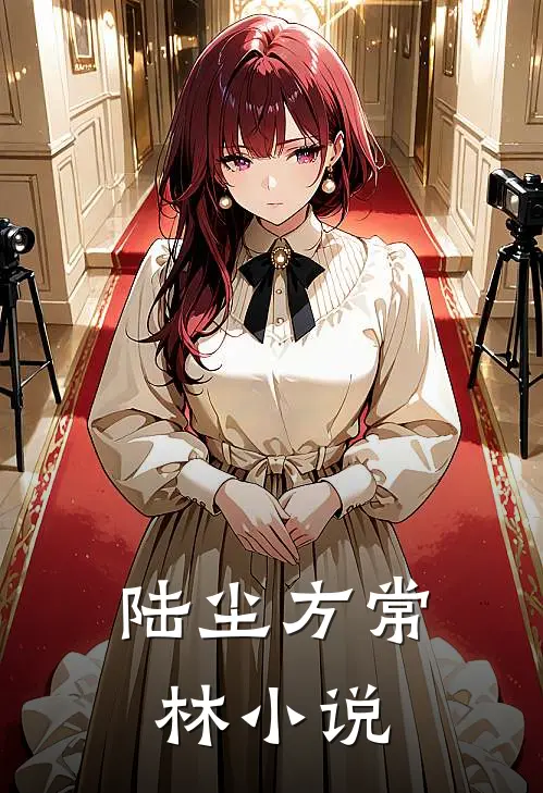 陆尘方常林小说