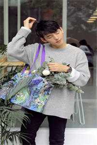 虐文女主不干了，联手反派收割渣男的小说