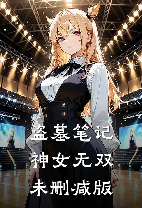 盗墓笔记神女无双未删减版在线阅读