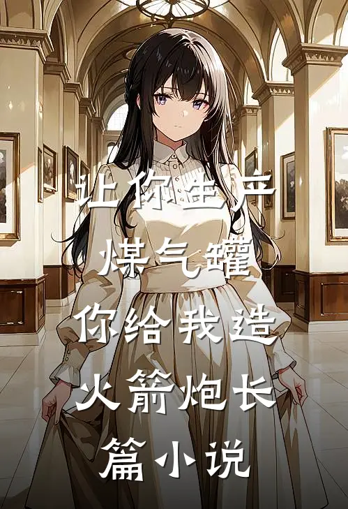 让你生产煤气罐,你给我造火箭炮长篇阅读