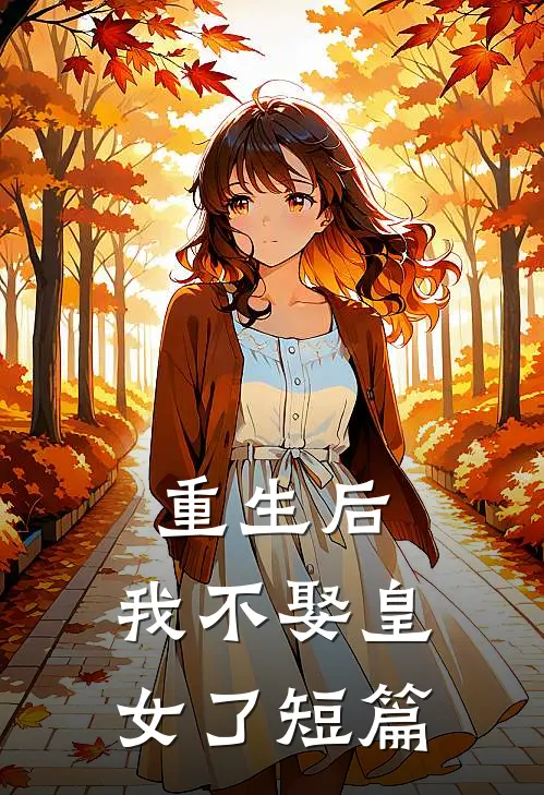 重生后,我不娶皇女了短篇免费阅读
