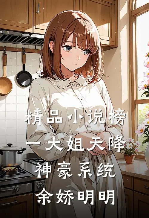 精品小说榜一大姐天降神豪系统余娇明明
