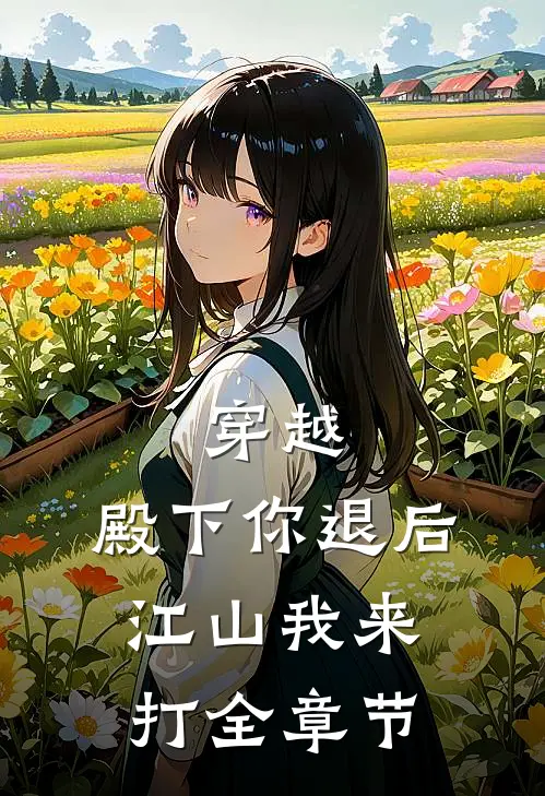 穿越：殿下你退后，江山我来打全章节