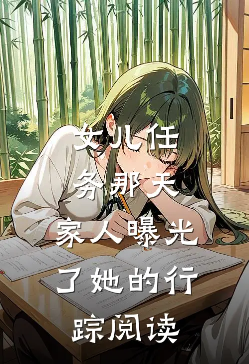 女儿任务那天,家人曝光了她的行踪阅读