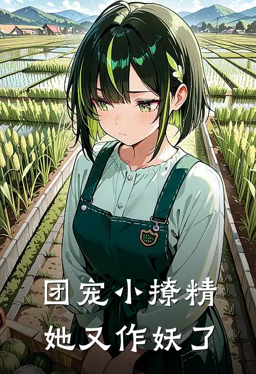 团宠小撩精她又作妖了