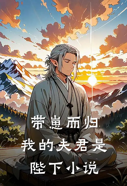 带崽而归,我的夫君是陛下在线阅读