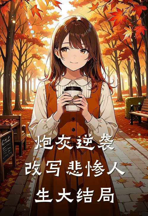 炮灰逆袭改写悲惨人生大结局免费阅读