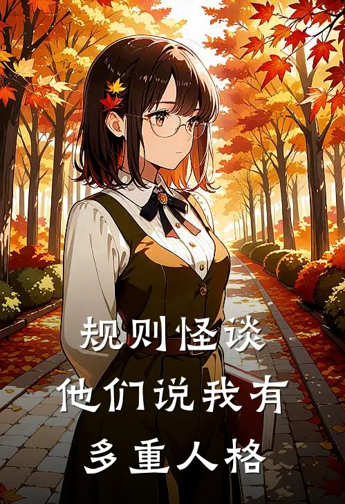 规则怪谈他们说我有多重人格庄雪晴最后复活了吗