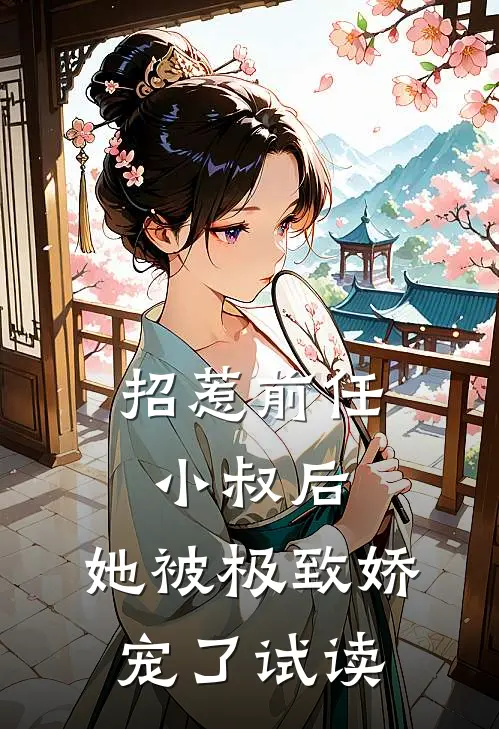 招惹前任小叔后,她被极致娇宠了试读