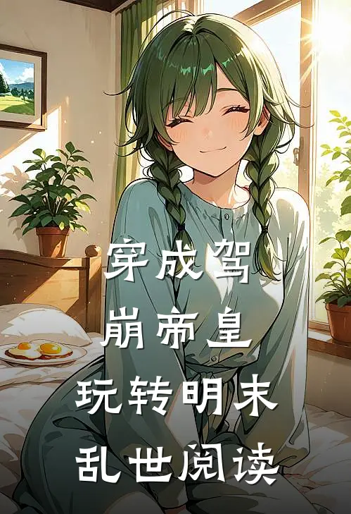 穿成驾崩帝皇,玩转明末乱世阅读