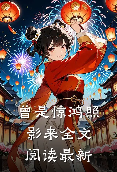 曾是惊鸿照影来全文阅读最新